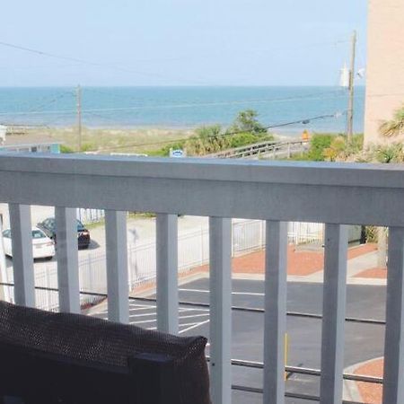 Apartament Kraken'S Den * Oceanview * Steps To Ocean * Pool Carolina Beach Zewnętrze zdjęcie